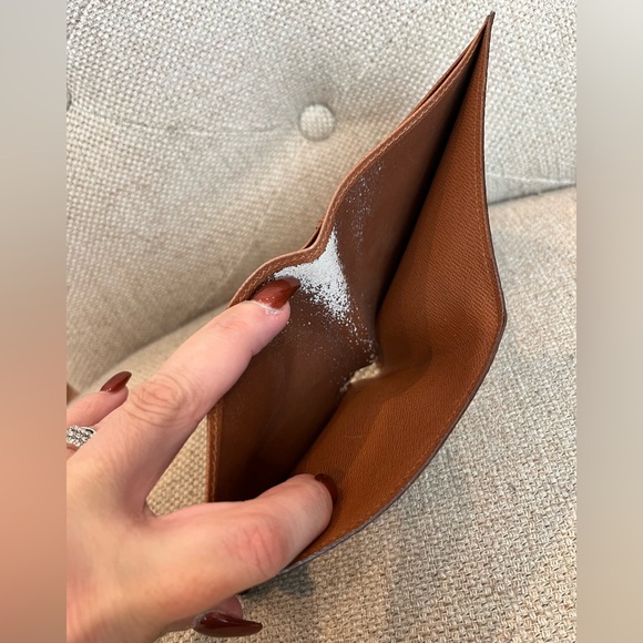 SALE ⏰ Louis Vuitton Monogram Bifold Wallet - Picture 3 of 12